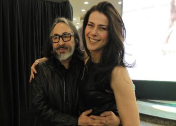 tonka y parived siguen juntos