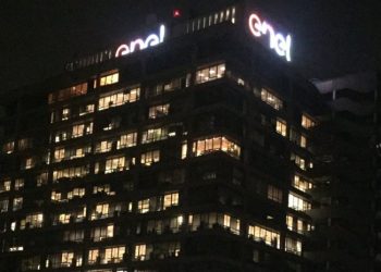 Territoria promete revitalizar el centro de Santiago con ambicioso proyecto en edificio de Enel