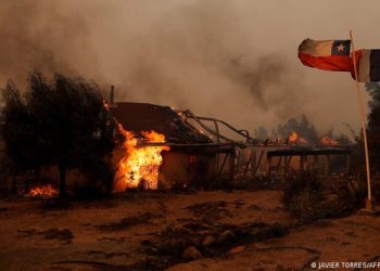 viviendas de emergencia