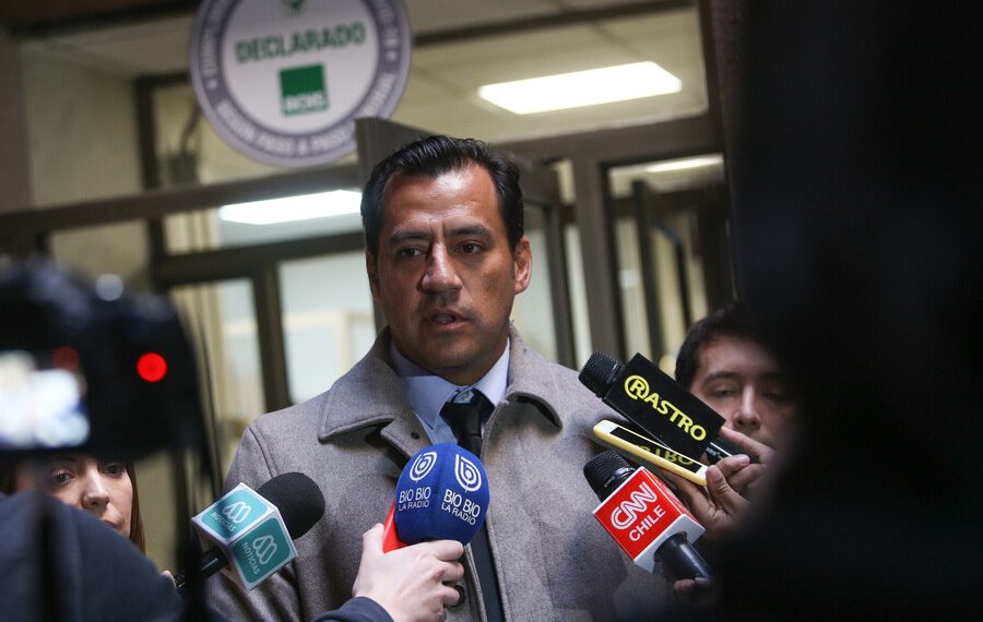 hotuiti teao se delató en la mentira de por qué llegó tarde