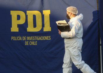 Persona que atendía el local mato a delincuente