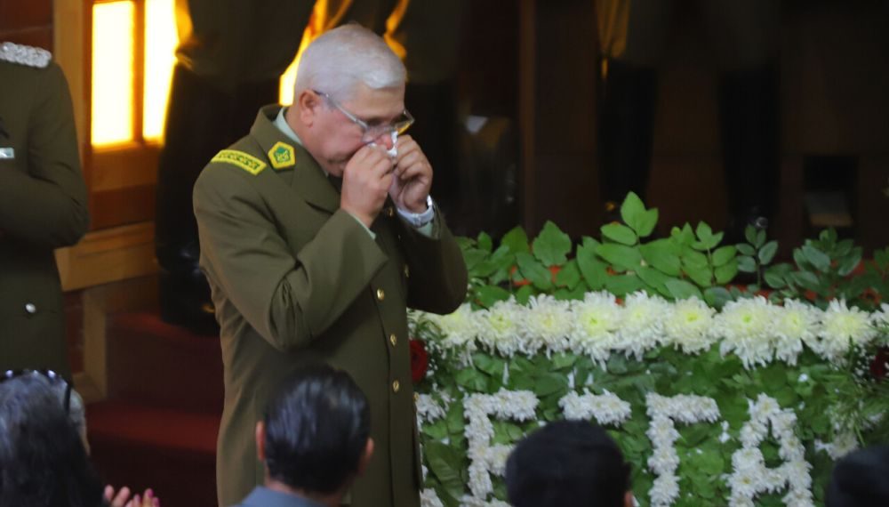 General Yáñez