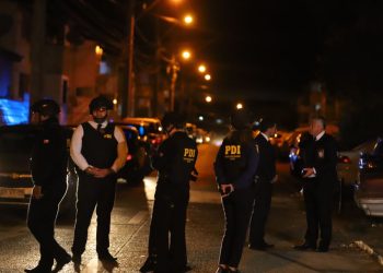 Detienen a dos nuevos implicados y una ecubridora del crimen de la suboficial Olivares