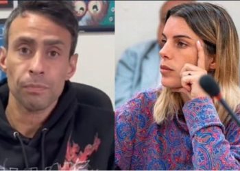 maite orsini se autodenunció para acreditar si hubo o no corrupcion