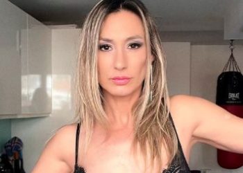 andrea dellacasa revela cuanto gana en pagina para adultos