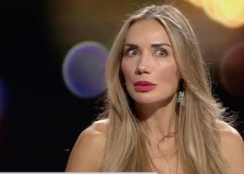 Por qué decidió alejarse de la televisión carola de moras