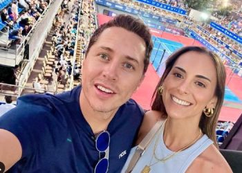 ha recibido fuertes mensajes