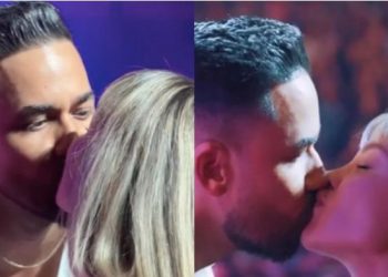 sabrina sosa contó como se sintió 