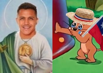 Ola de memes y reacciones