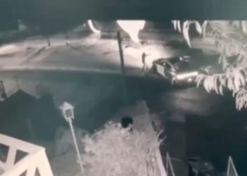 video del momento exacto