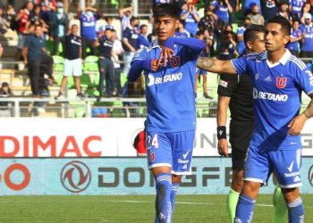 Darío Osorio Selección