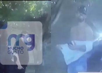 revelan video clave de la pelea entre aranguiz y mago