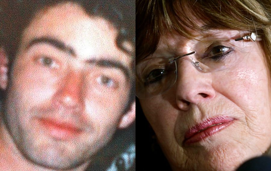 potentes descargos de la mamá de jorge matute johns