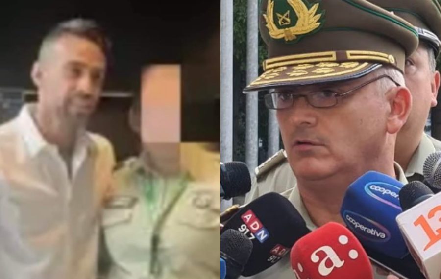 marcelo araya escarta intervencionismo en reunión con el mago