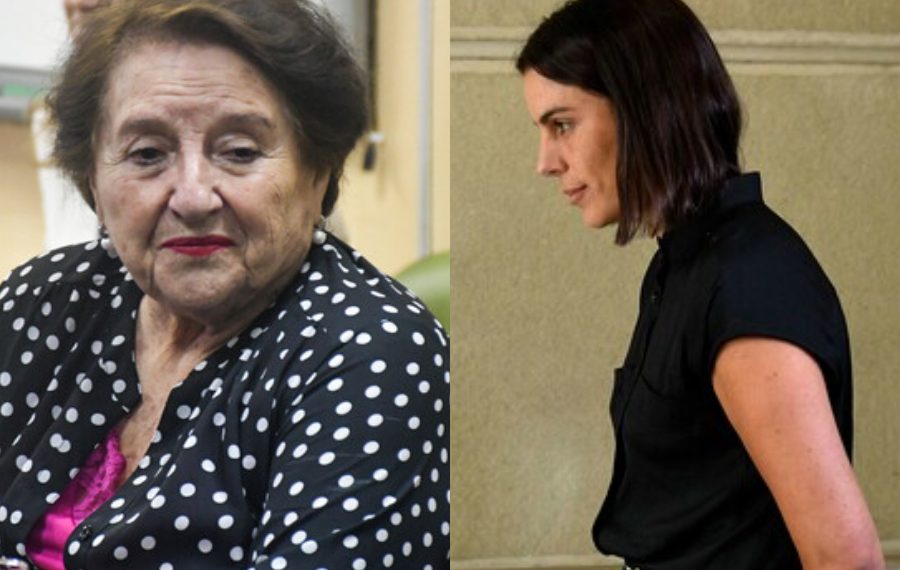 curiosa teoría sobre la relación de el mago y maite orsini