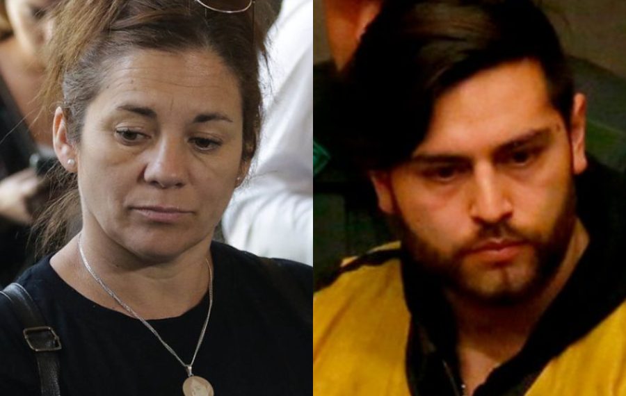 mama de fernanda maciel fuerte desahogo