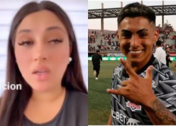 realizó sus descargos en redes sociales