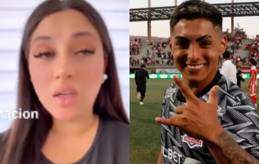 realizó sus descargos en redes sociales
