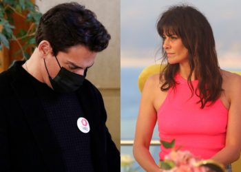 tonka intimidada por un prestamista