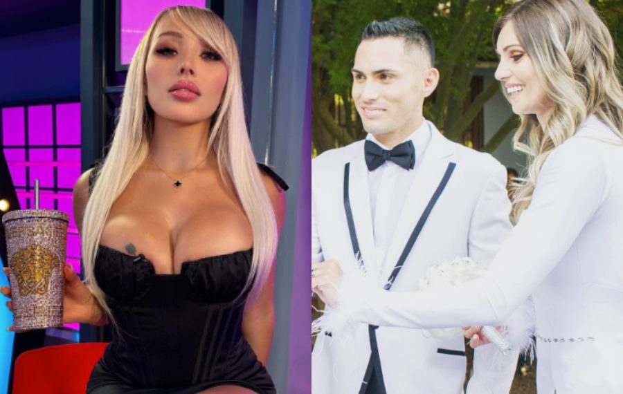 Las infidelidades de Jean Paul Pineda a faloon