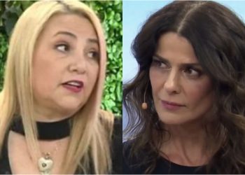 Impactó al predecir el futuro de Tonka Tomicic