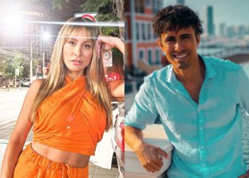 sabrina sosa aclaró sus sentimientos por roberto cox