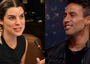 Aseguran que Daniela encontró test de embarazo a Jorge Valdivia