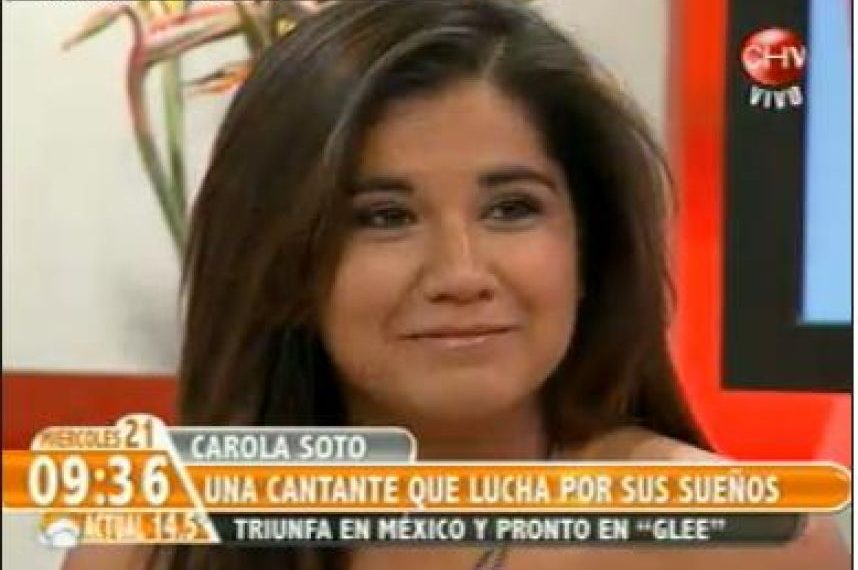 carolina soto