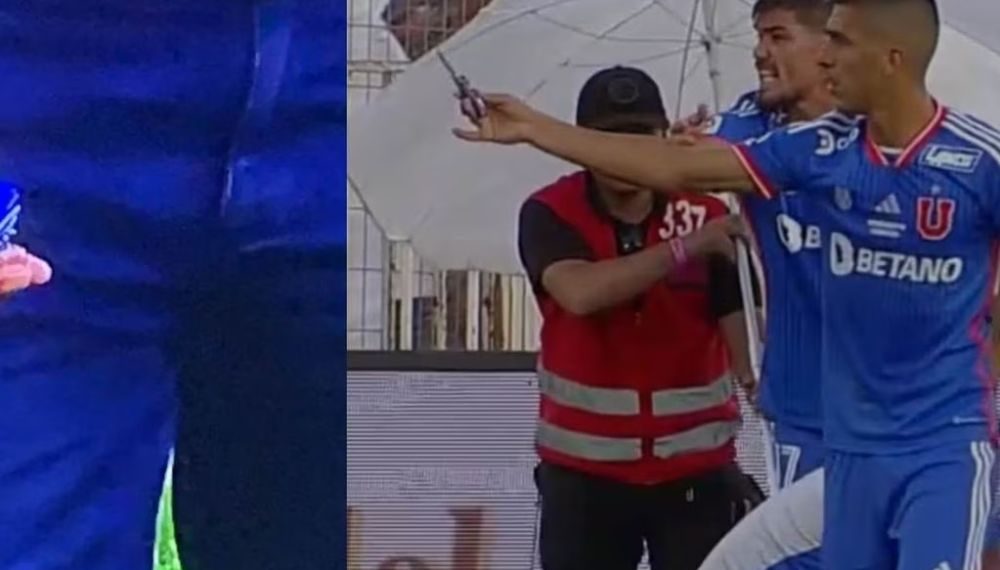 pato yáñez cortapluma