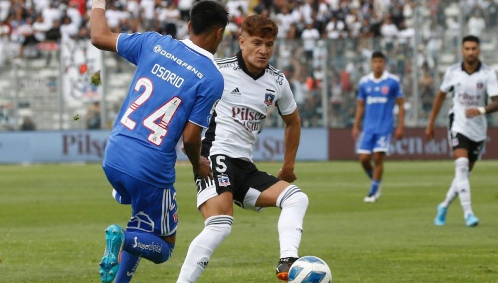 delegada presidencial súperclasico