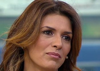 ivette vergara publicó un enigmático mensaje