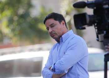 Alcalde Rodolfo Carter tras baleo en La Florida: «Este Gobierno es negligente, irresponsable y sectario»