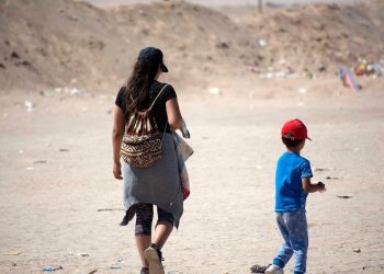 Reportaje peruano denuncia que militares chilenos reconducen por pasos ilegales a inmigrantes