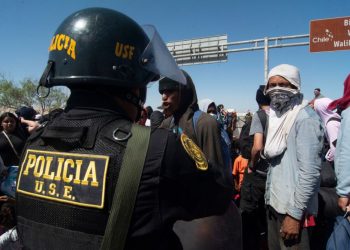 Escaló el conflicto: Cancillería peruana cita al embajador chileno para protestar por actitud del Gobierno Chileno