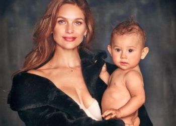 ATRAVIESA UNA COMPLEJA SITUACIÓN CON SU HIJO