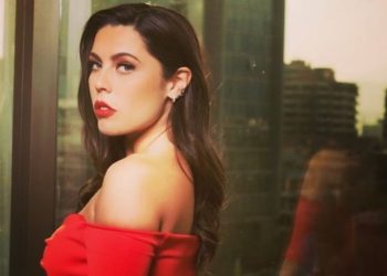 Daniela Aránguiz brujería