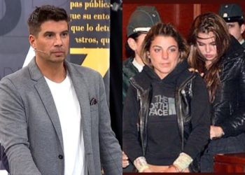 polémico caso "arañitas vip"