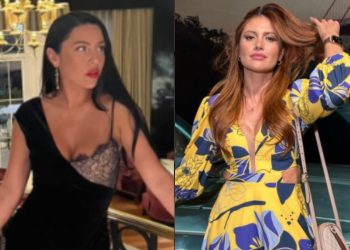 karen Su inesperada reconciliación con Daniela