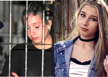 rompió el silencio desde la cárcel