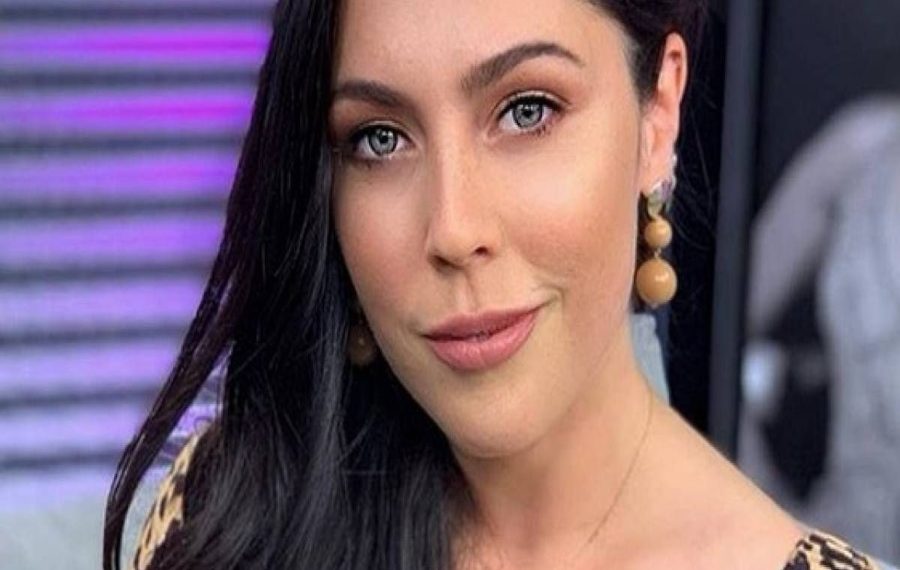 Daniela Aránguiz reveló el regalo