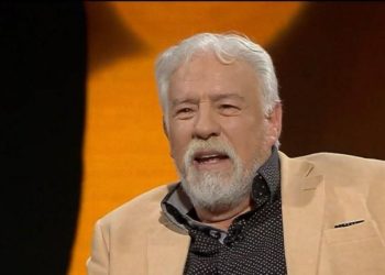 Iván Arenas perdió la paciencia