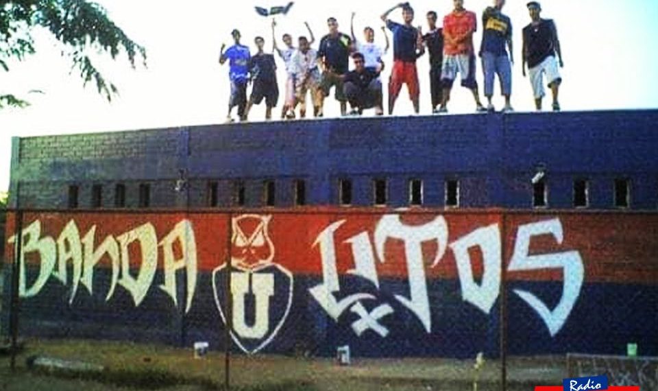 los bandalitos