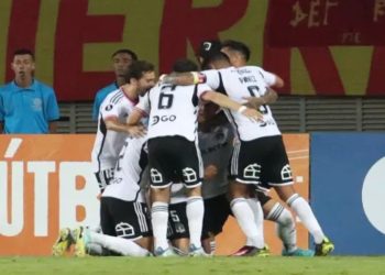 Colo Colo encamina primer refuerzo