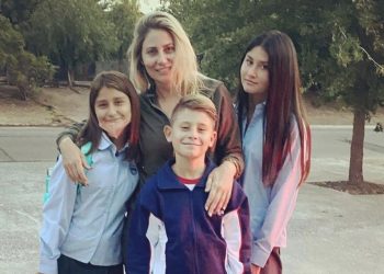 Hija de Pinilla Mensaje