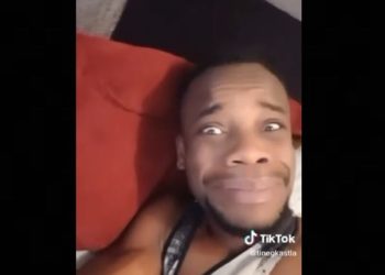 Video Haitiano de Tik Tok