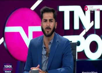 Johnny Herrera lanzó furioso recado