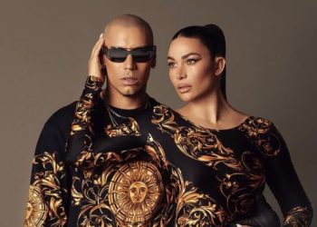 lisandra silva aclaró los rumores sobre su ruptura