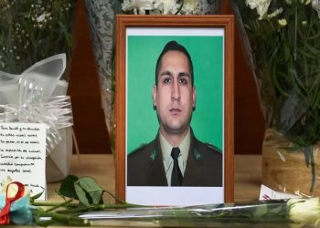 La grave denuncia tras la detención