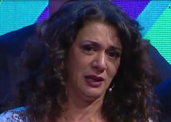 Paola Troncoso se quiebra tras revelar violento ataque sexual que sufrió