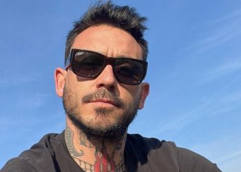 Mauricio Pinilla remeció a sus seguidores